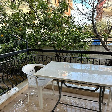 Bulut Apartment Antalya Værelse billede