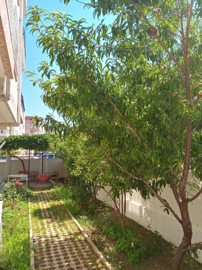 Bulut Apartment Antalya Eksteriør billede