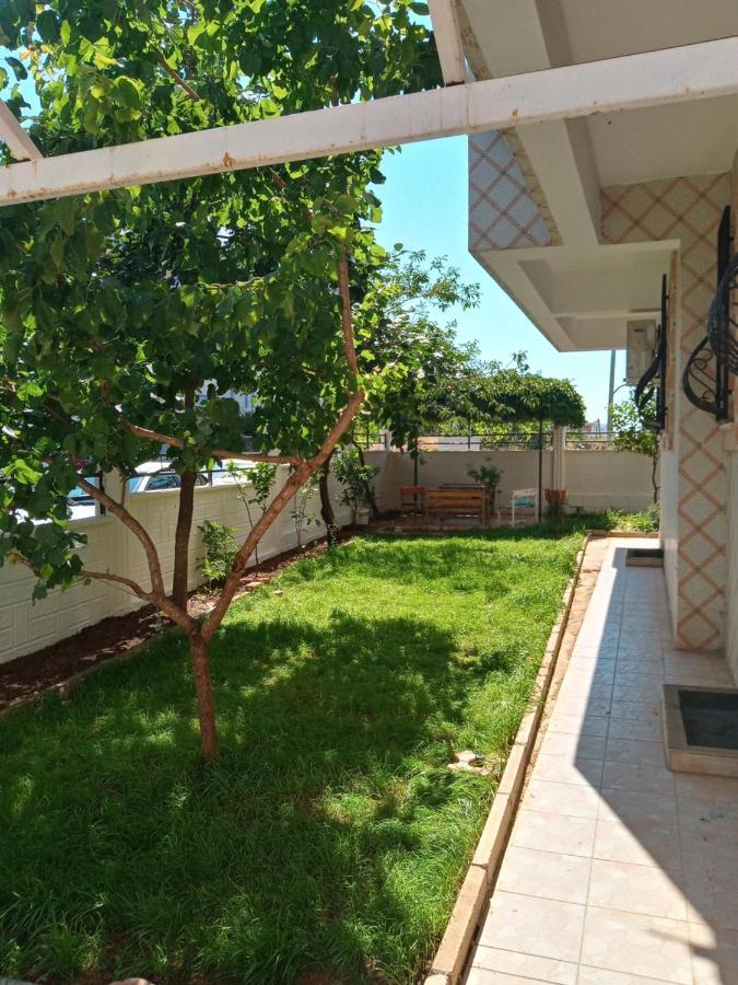 Bulut Apartment Antalya Eksteriør billede
