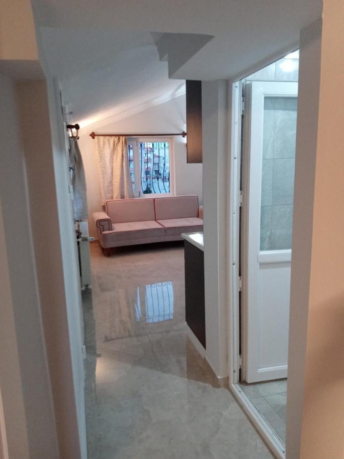 Bulut Apartment Antalya Eksteriør billede
