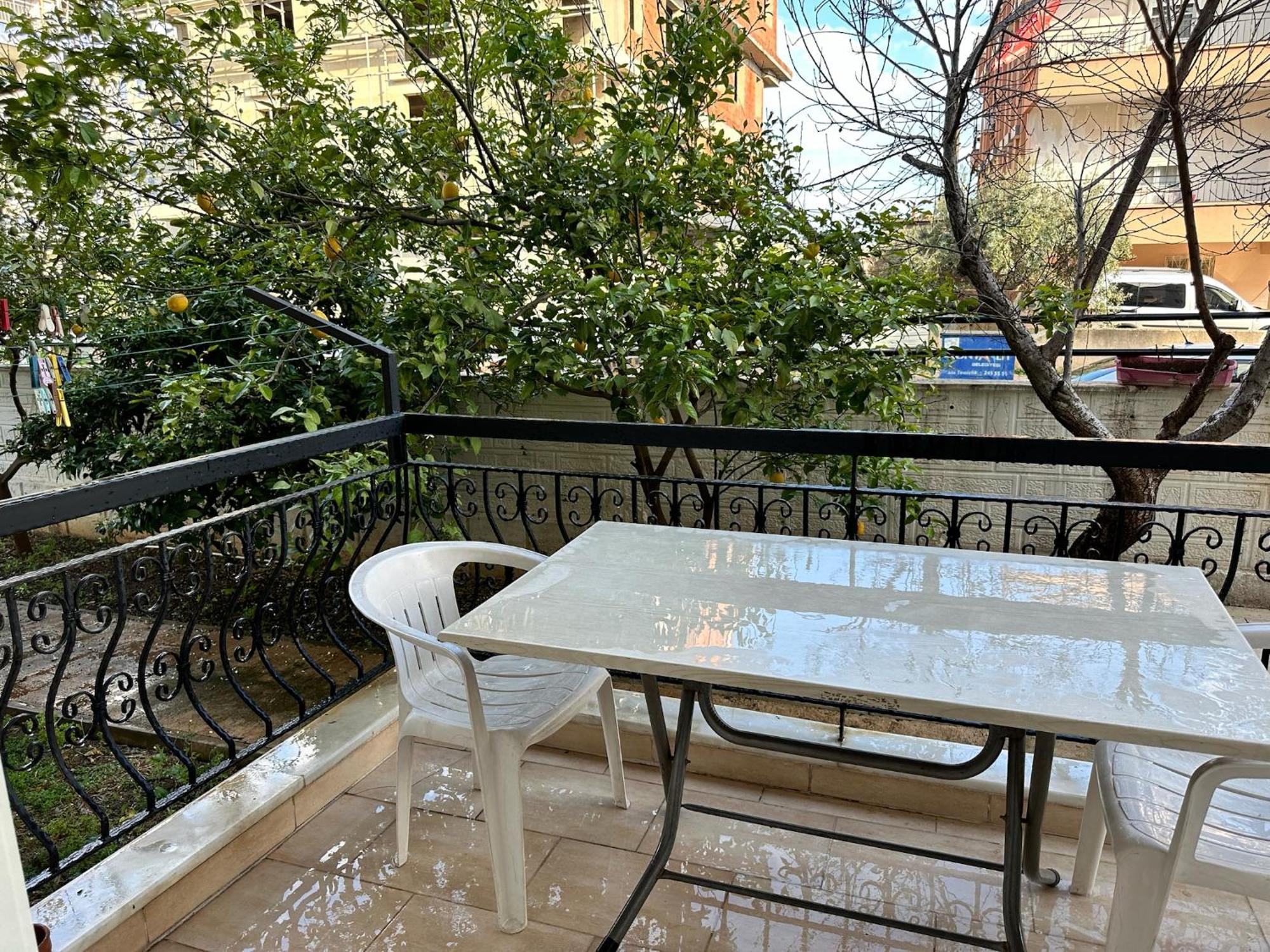 Bulut Apartment Antalya Værelse billede
