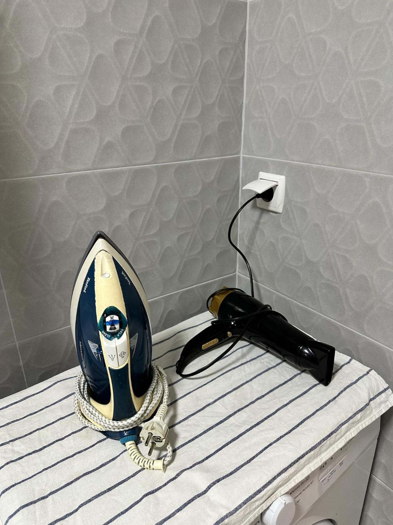 Bulut Apartment Antalya Eksteriør billede