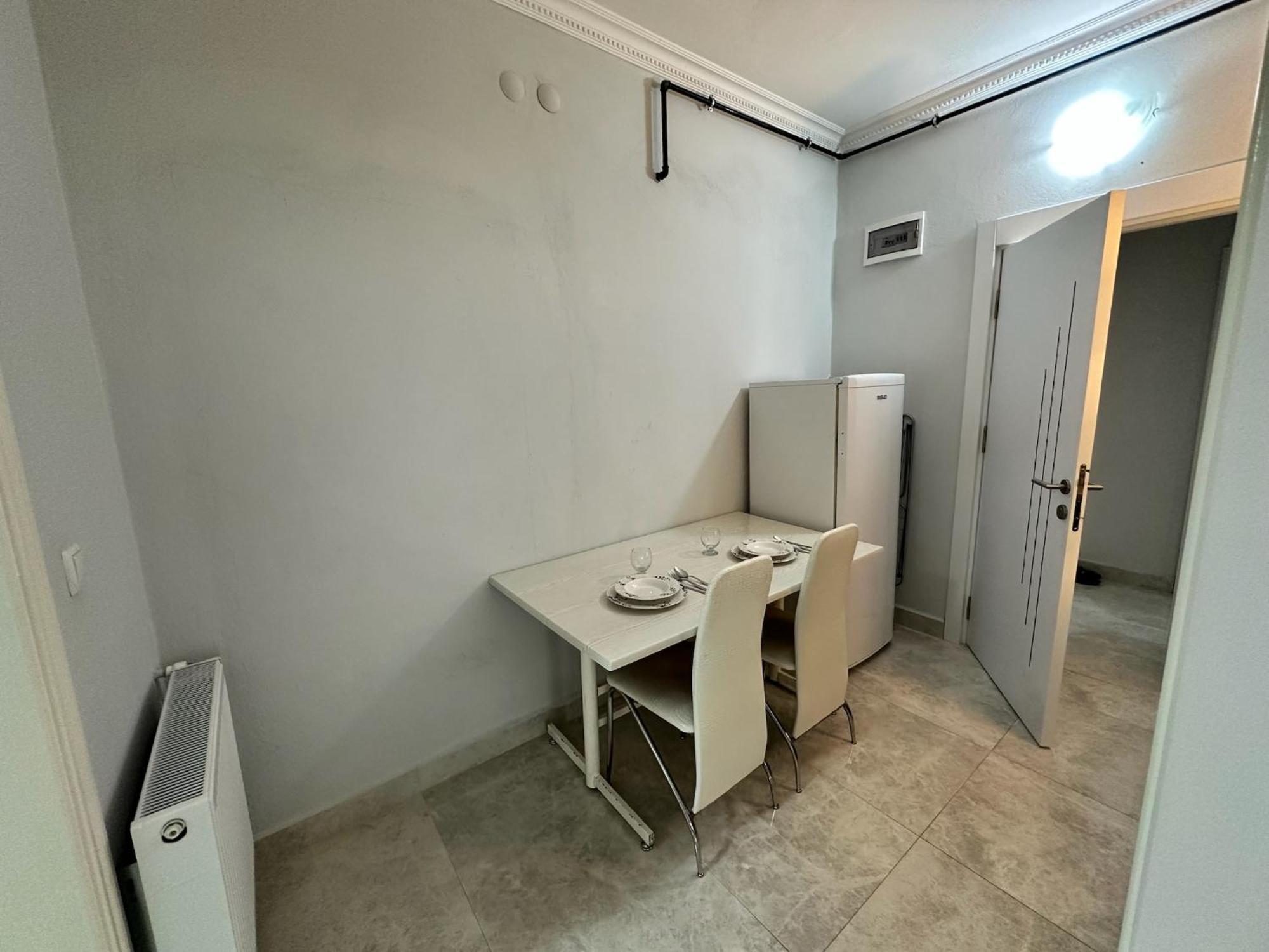 Bulut Apartment Antalya Værelse billede