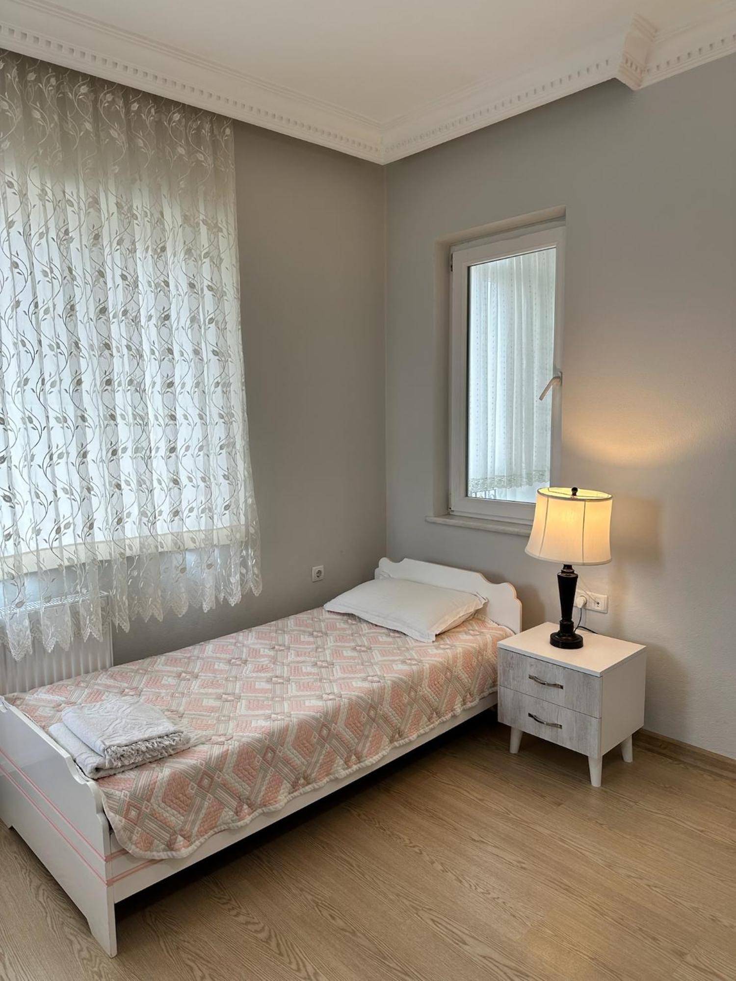 Bulut Apartment Antalya Værelse billede