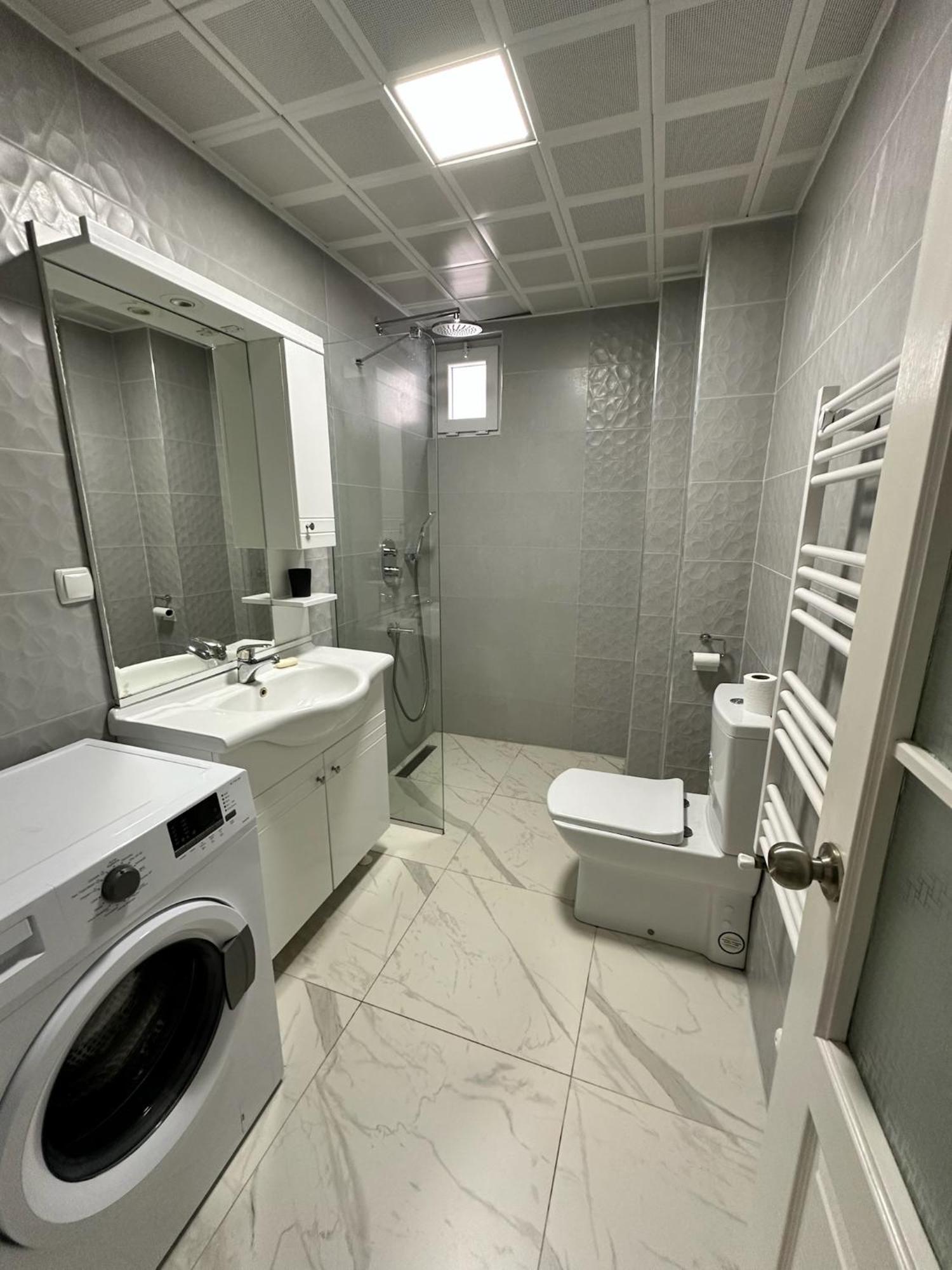 Bulut Apartment Antalya Værelse billede
