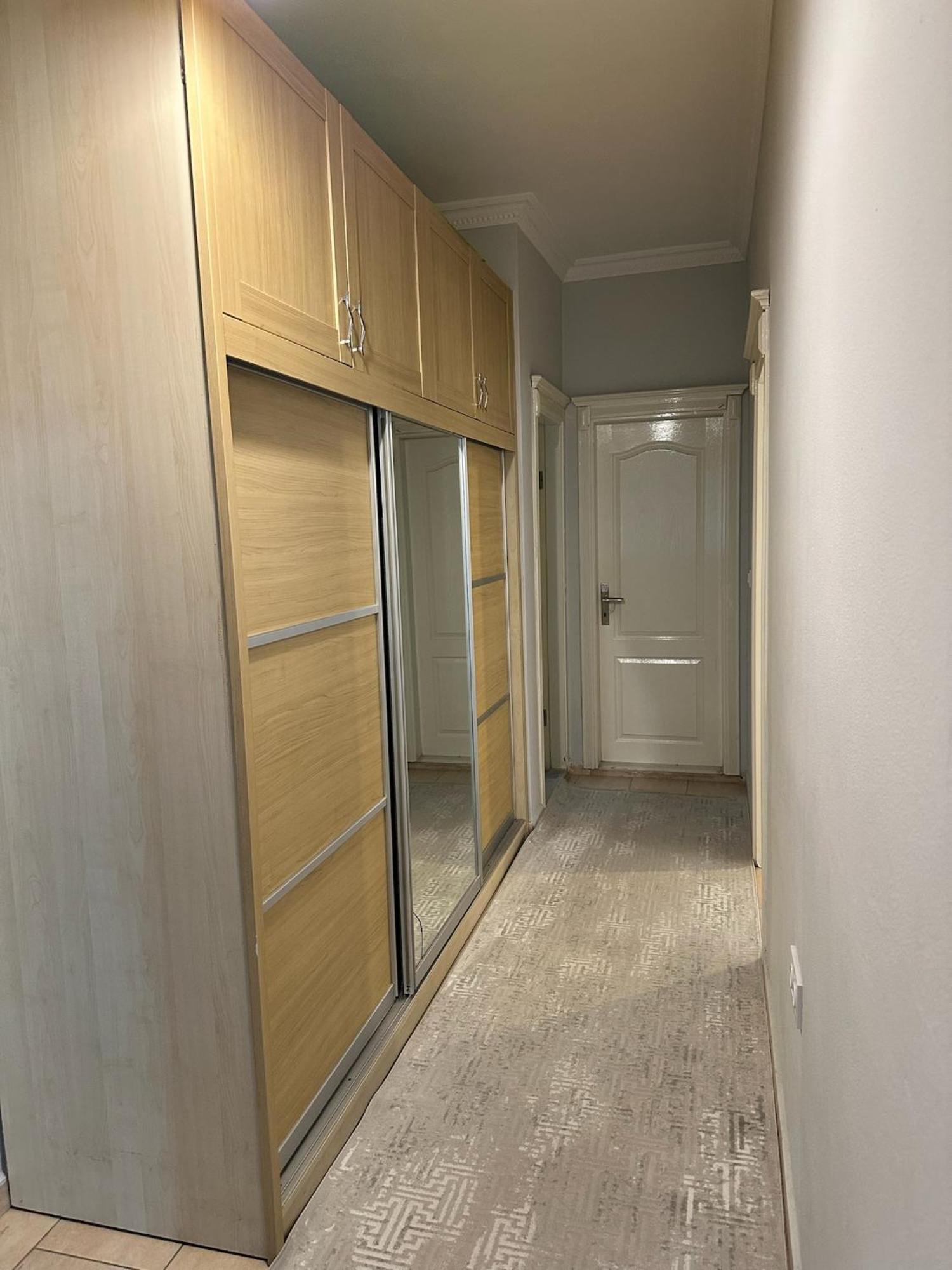 Bulut Apartment Antalya Værelse billede