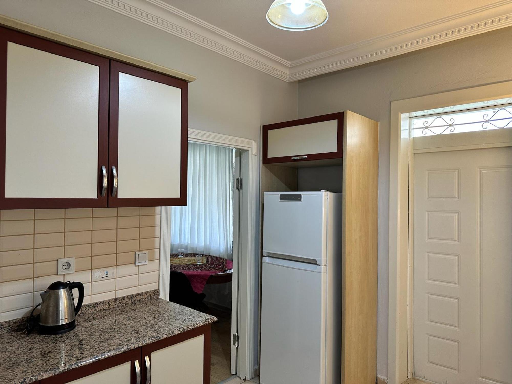 Bulut Apartment Antalya Værelse billede