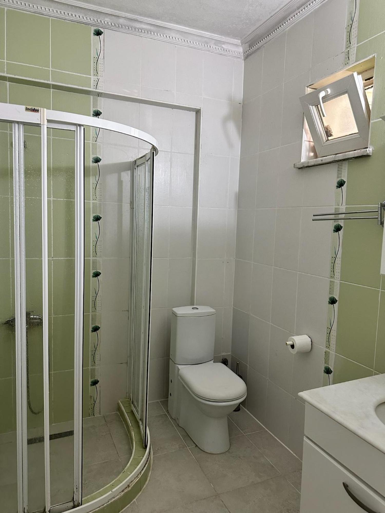 Bulut Apartment Antalya Værelse billede