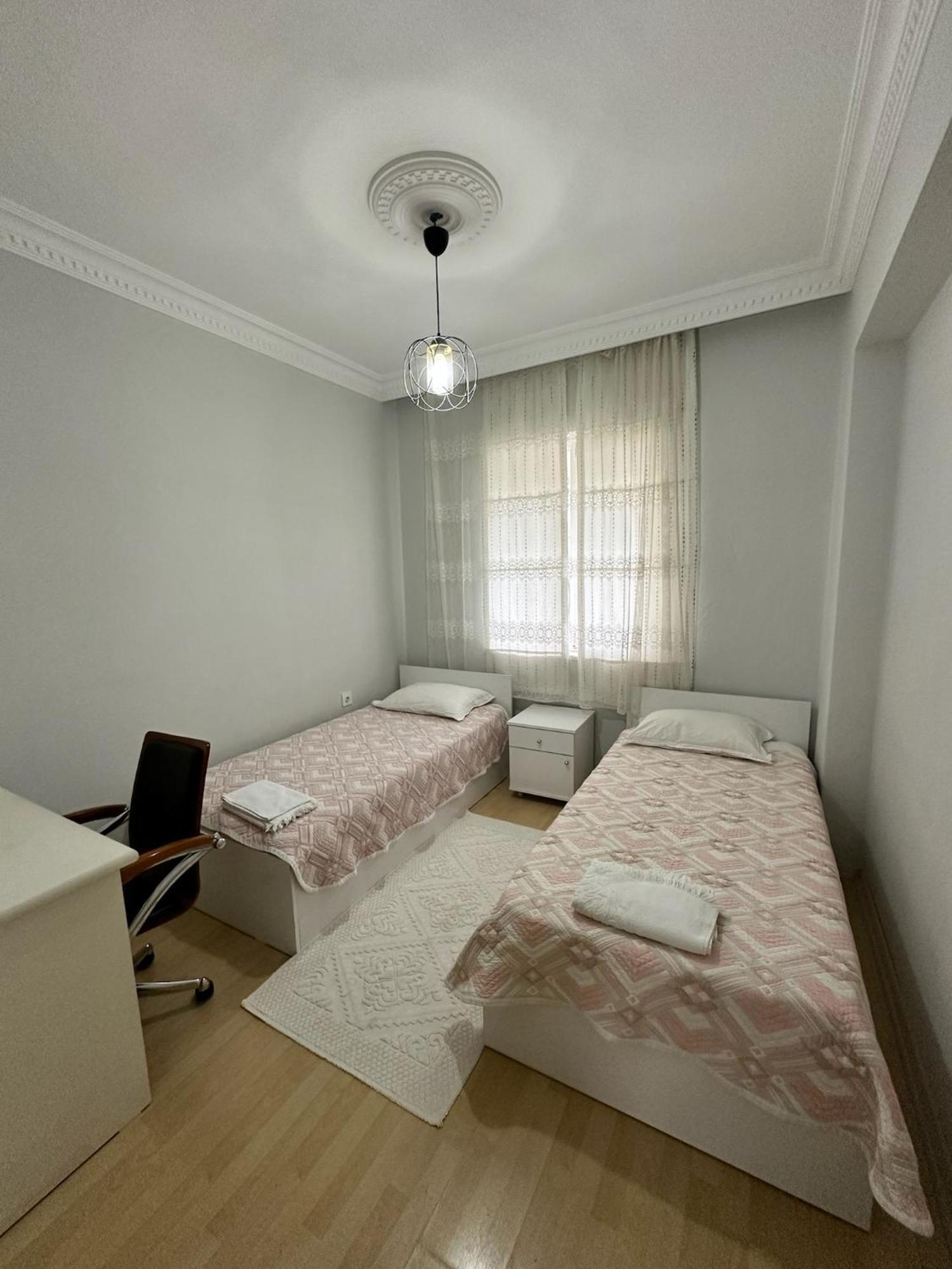Bulut Apartment Antalya Værelse billede