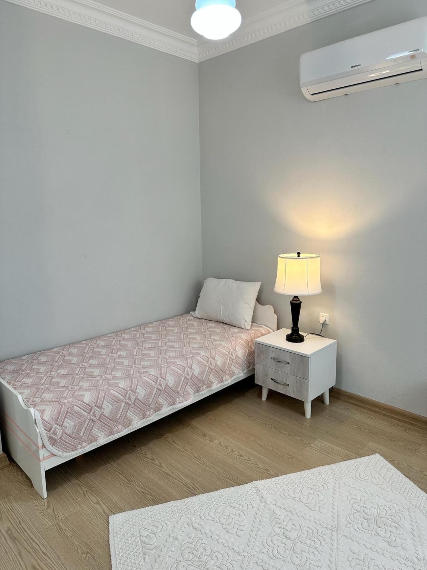 Bulut Apartment Antalya Værelse billede