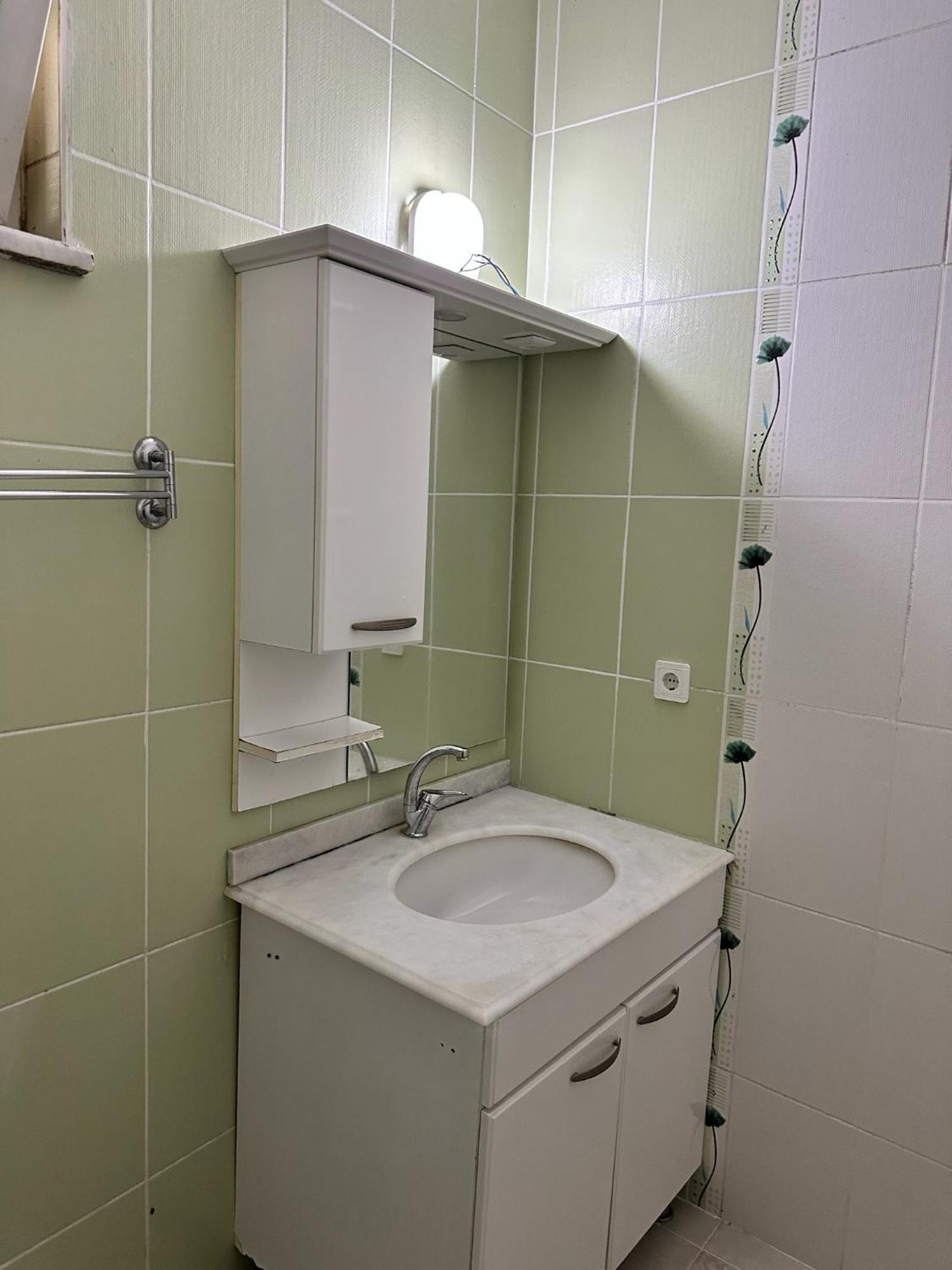 Bulut Apartment Antalya Værelse billede