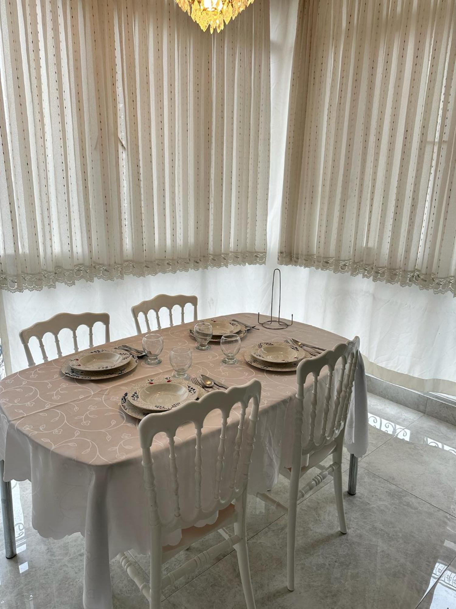Bulut Apartment Antalya Værelse billede