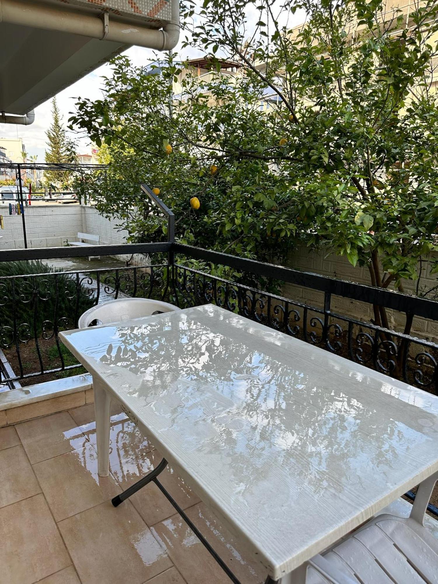Bulut Apartment Antalya Værelse billede