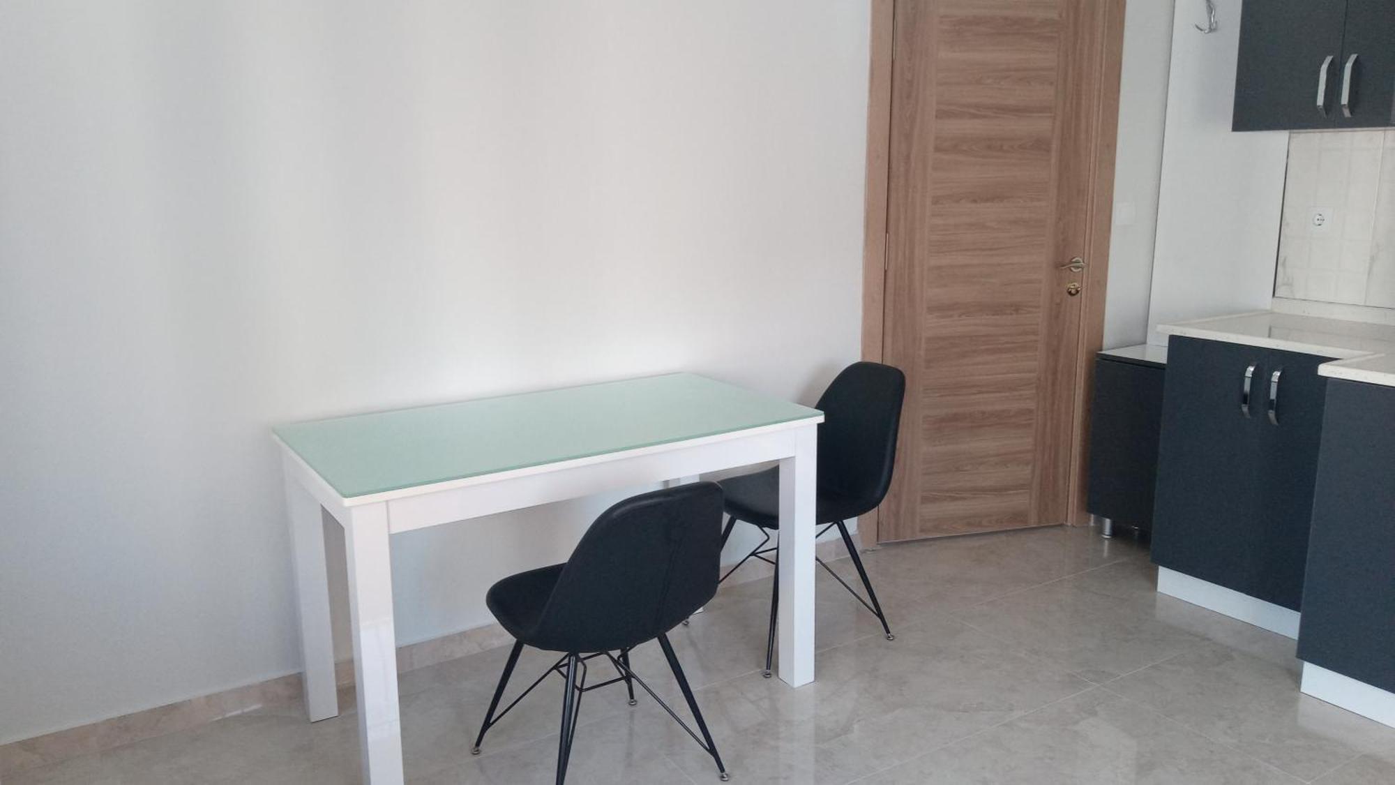 Bulut Apartment Antalya Værelse billede