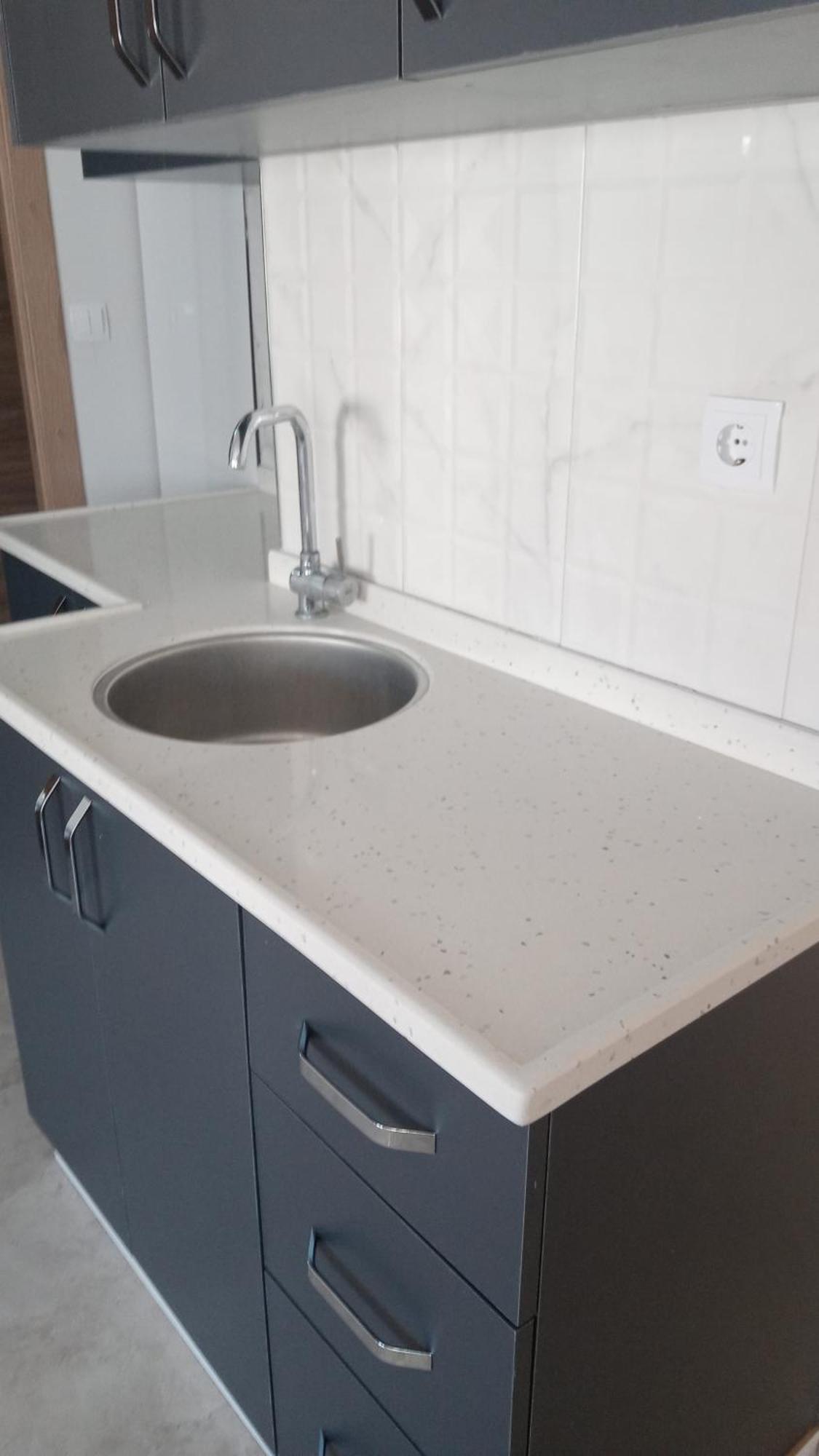 Bulut Apartment Antalya Værelse billede