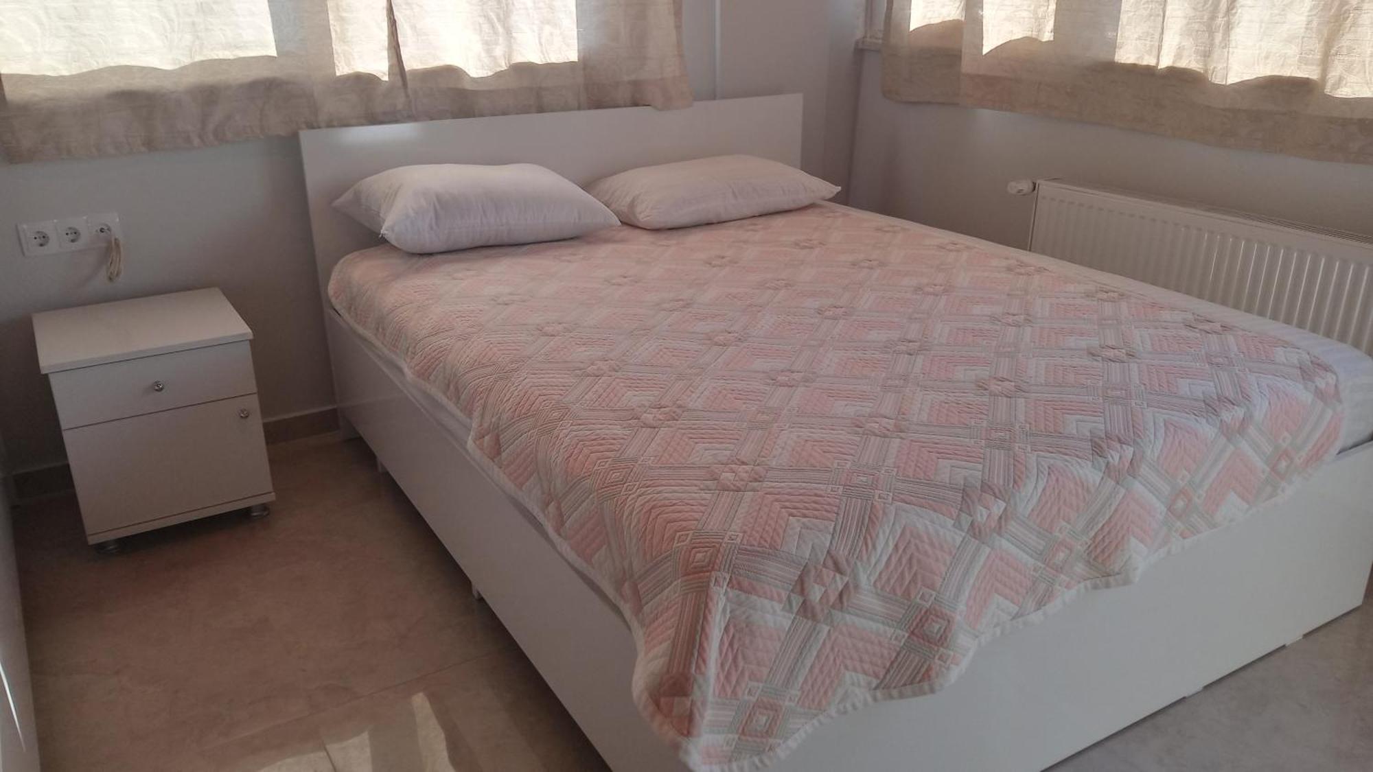 Bulut Apartment Antalya Værelse billede