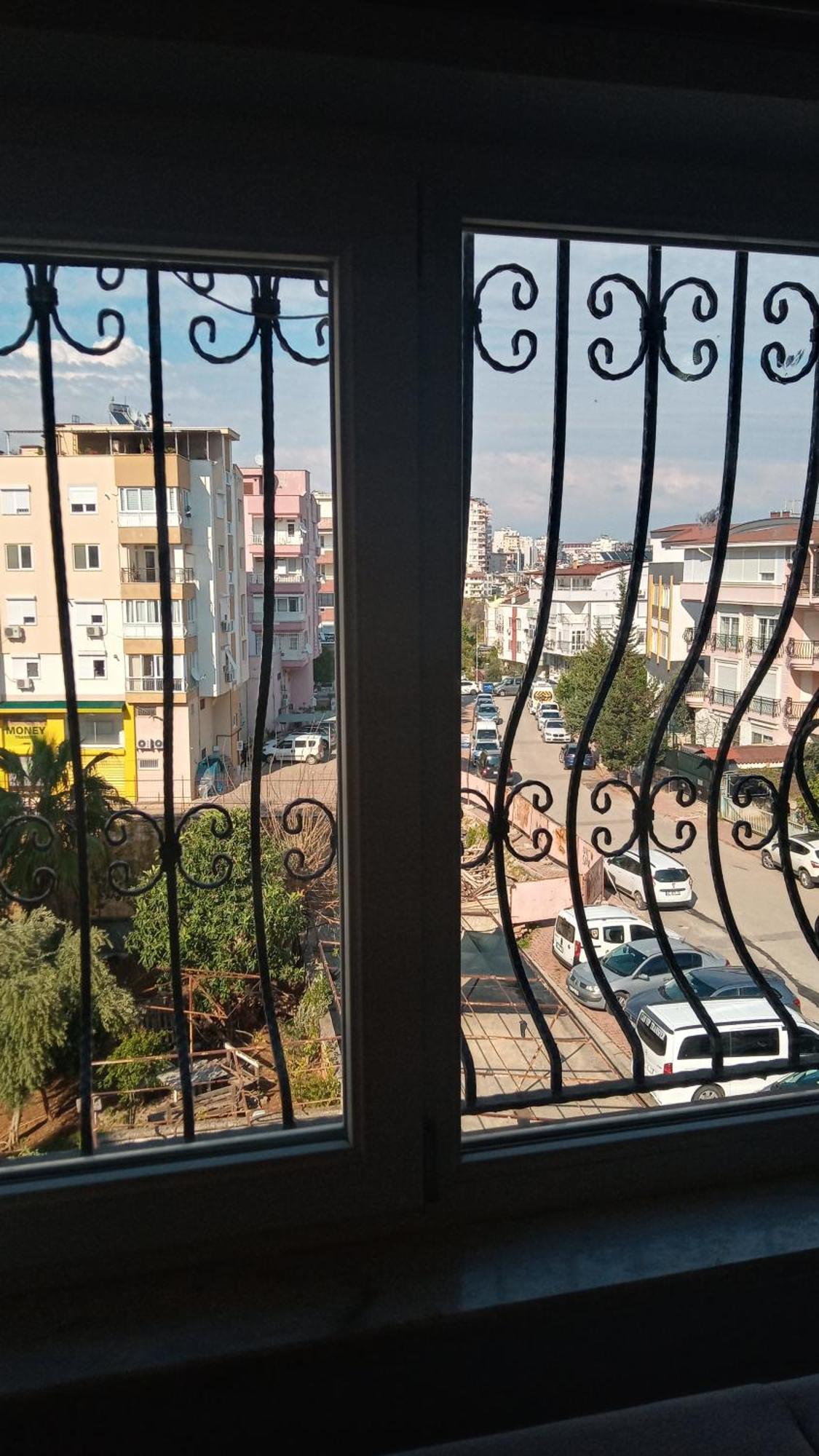 Bulut Apartment Antalya Værelse billede