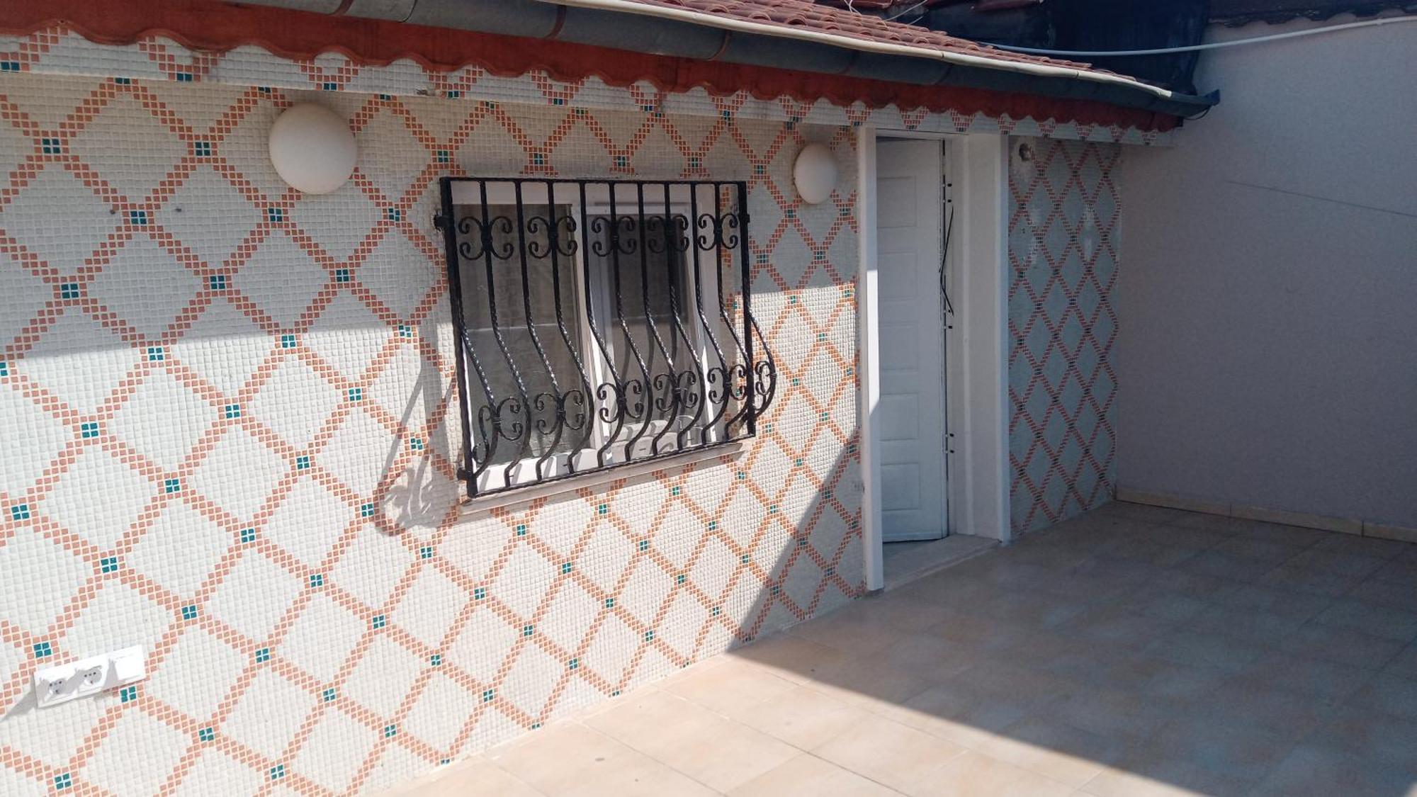 Bulut Apartment Antalya Værelse billede
